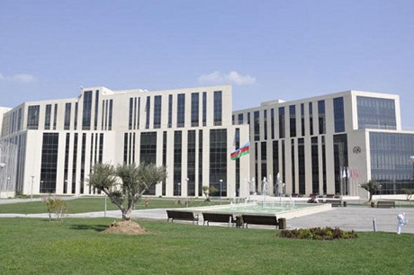 M.V.Lomonosov adına Moskva Dövlət Universitetinin Bakı filialı